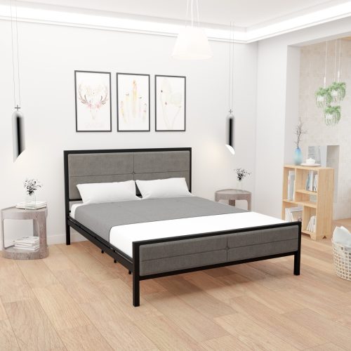Metal Bed Manufacturers