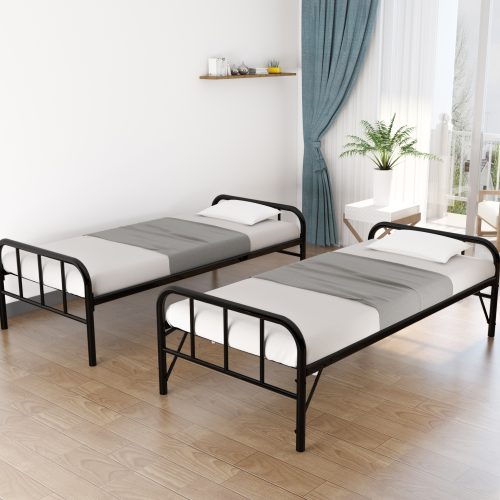 Metal Bed Manufacturers